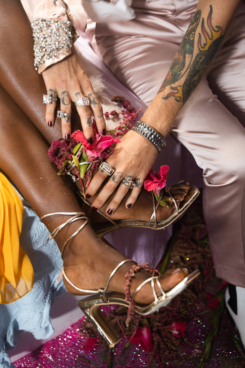 Sleeping Beauty porn photos