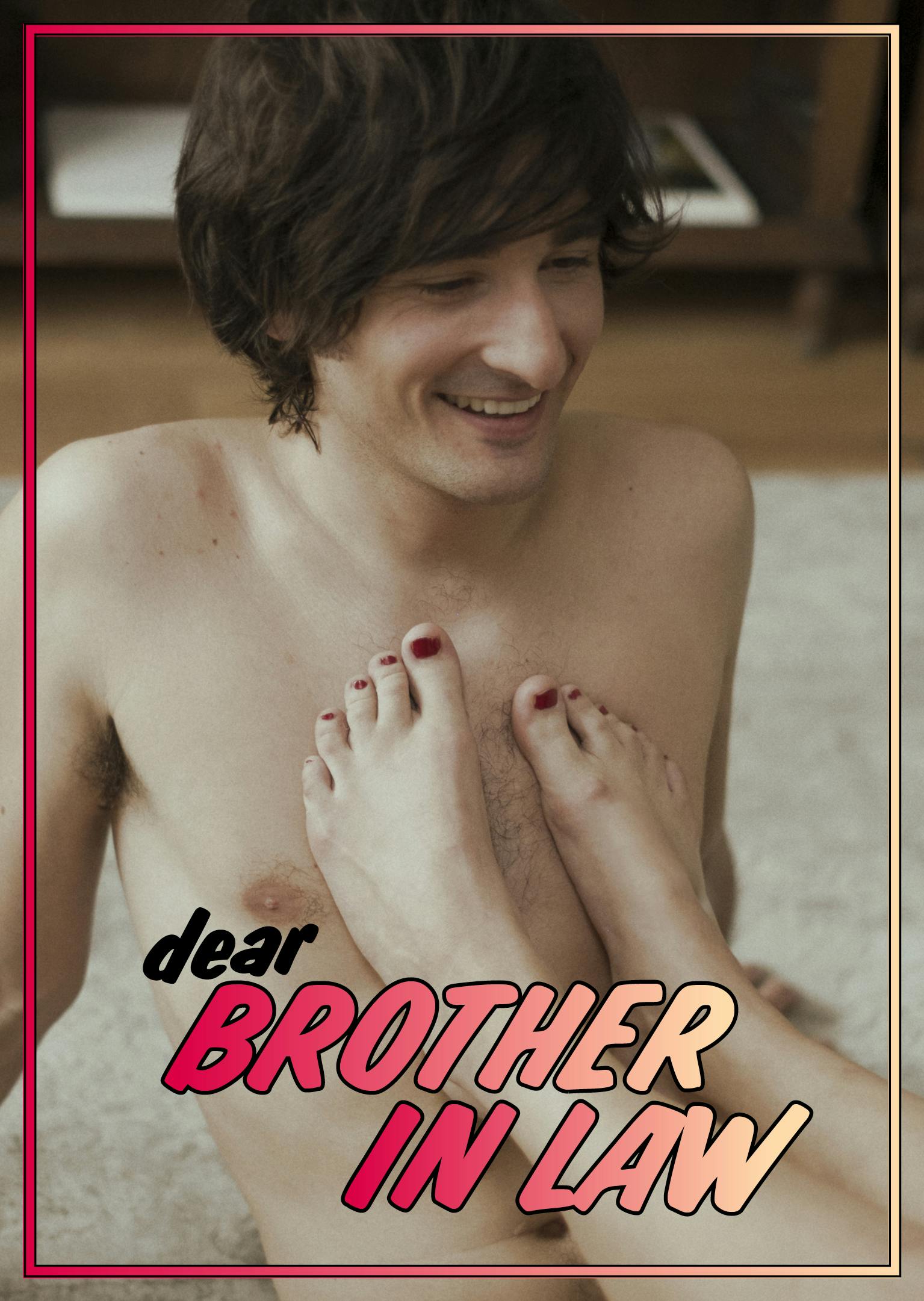 1535px x 2200px - Dear Brother in Law - 2015 - by Erika Lust | XConfessions Porn for Women