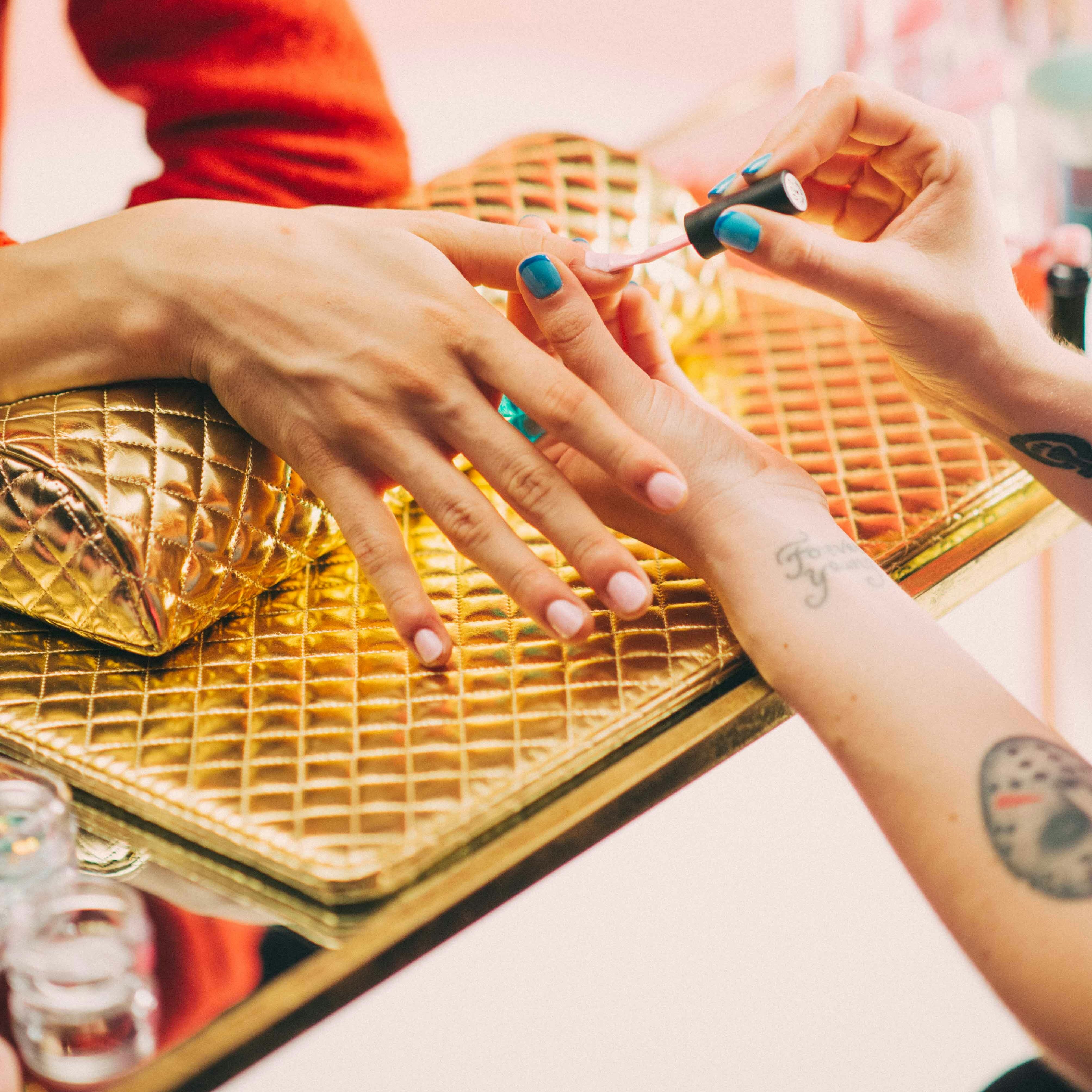 Hazme las Uñas porn photos Hazme las Uñas porn photos