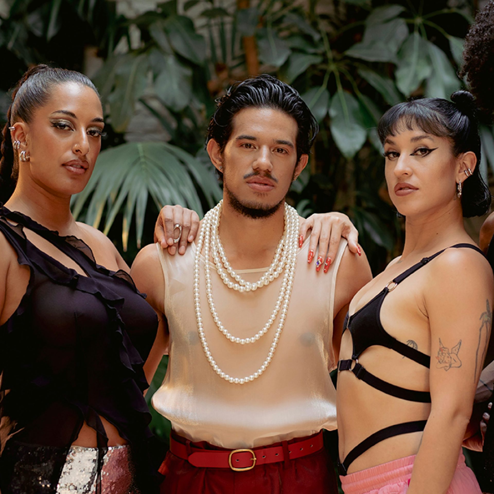 My Salsa Sex Confess | XConfessions Porn for Women My Salsa Sex Confess | XConfessions Porn for Women