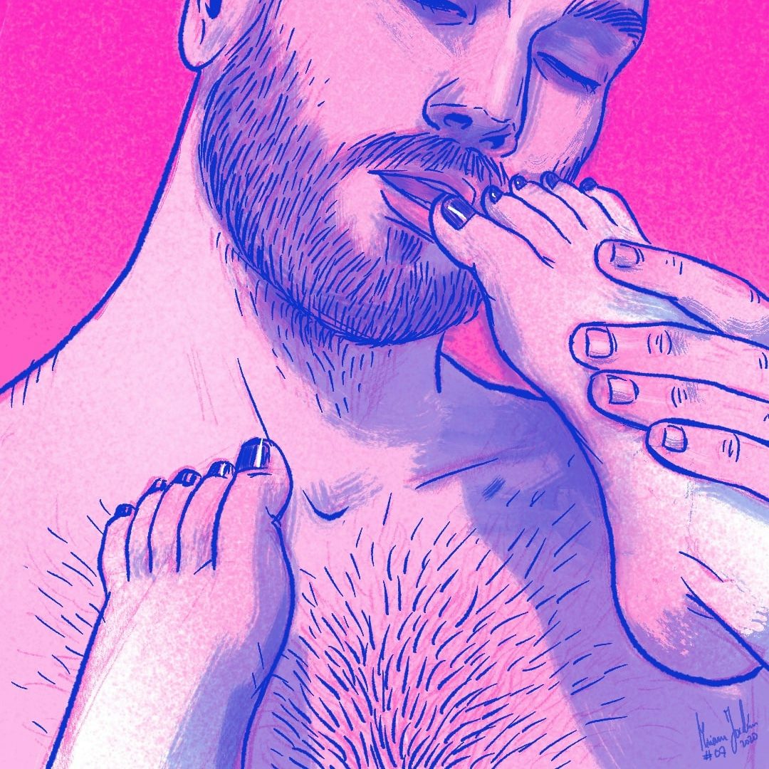 my (sexual) saviour Sex Confess | XConfessions Porn for Women my (sexual) saviour Sex Confess | XConfessions Porn for Women