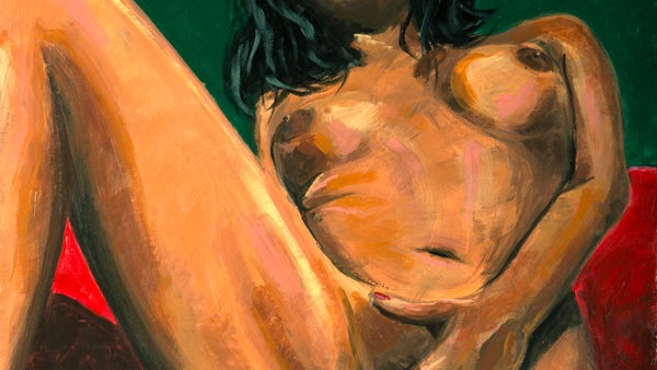 Pictor Mulier Pictor Mulier