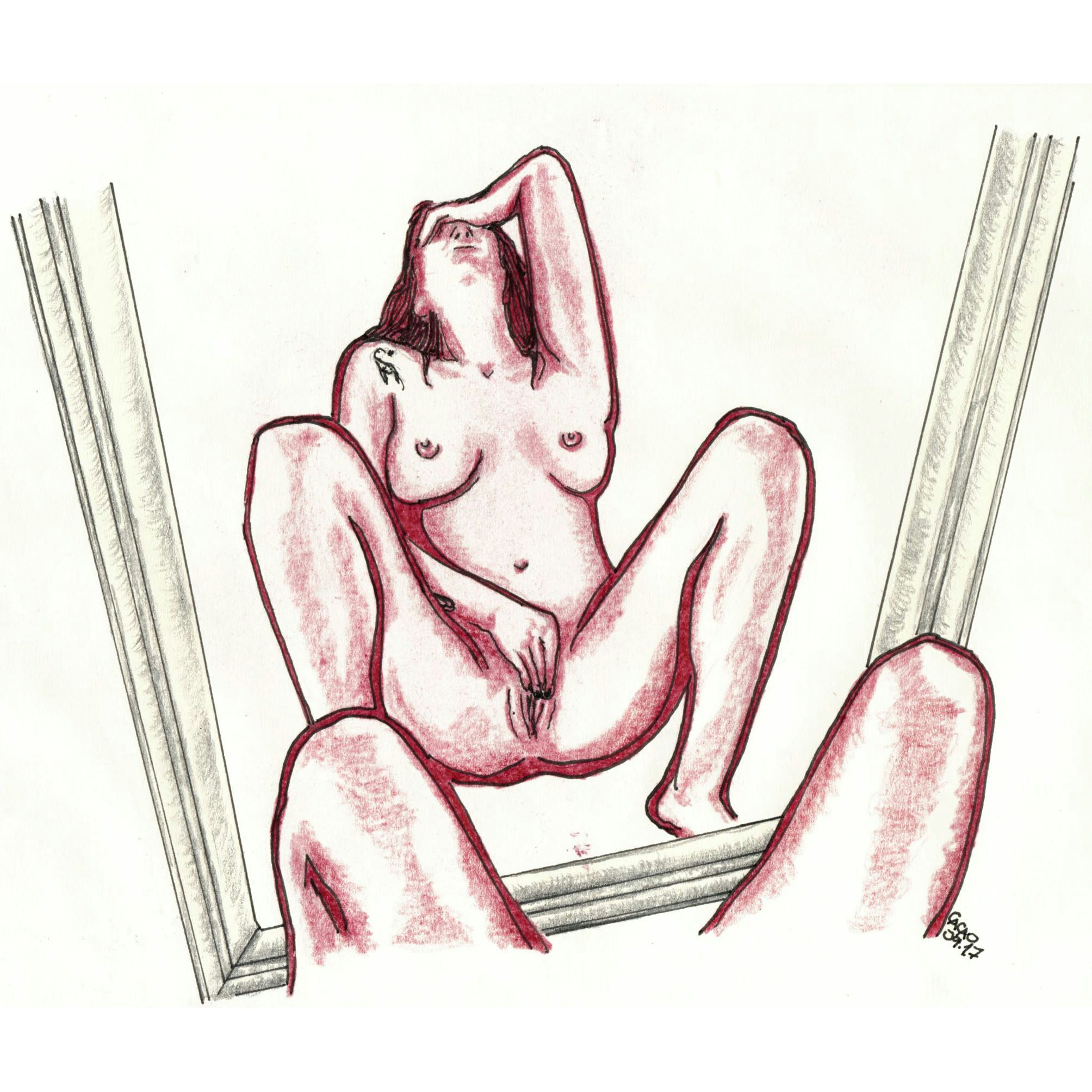 Narcisa Sex Confess | XConfessions Porn for Women Narcisa Sex Confess | XConfessions Porn for Women