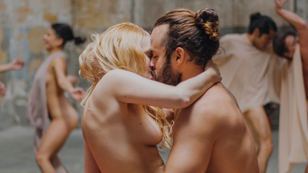 Impregnation Nation Impregnation Nation