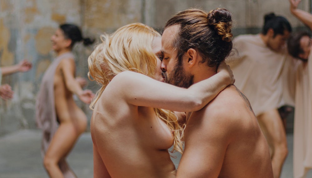 Trailer Impregnation Nation Trailer Impregnation Nation