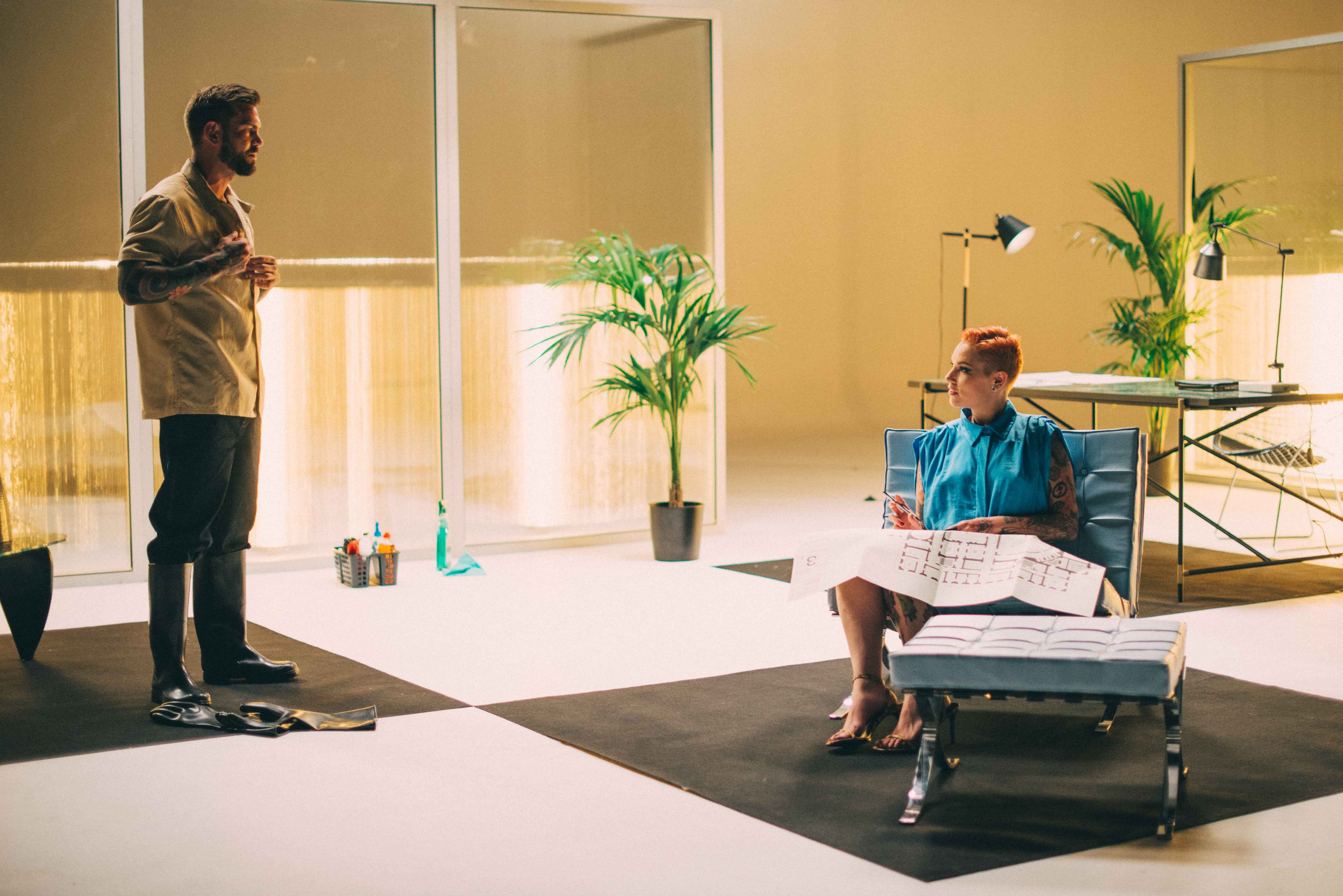 Rubber Feel porn photos