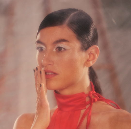 Interview: Julia Roca