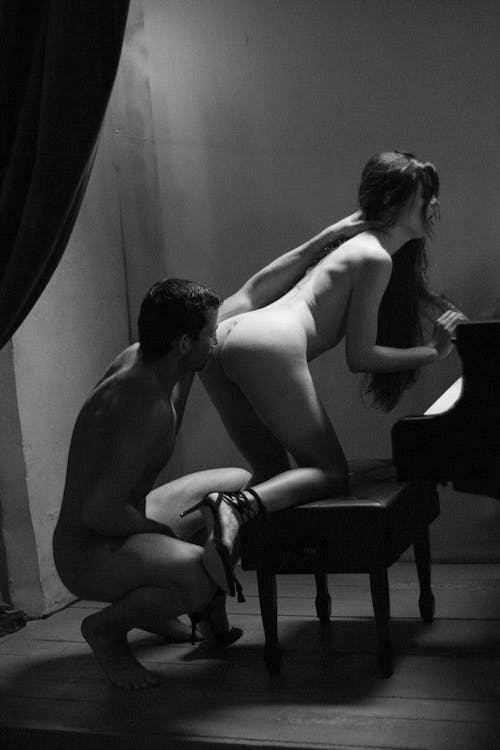 Piano Lessons of Passion  Sex  Confess | XConfessions Porn for Women