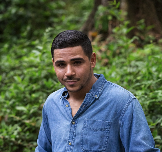 Interview: Manuel Melinkoff