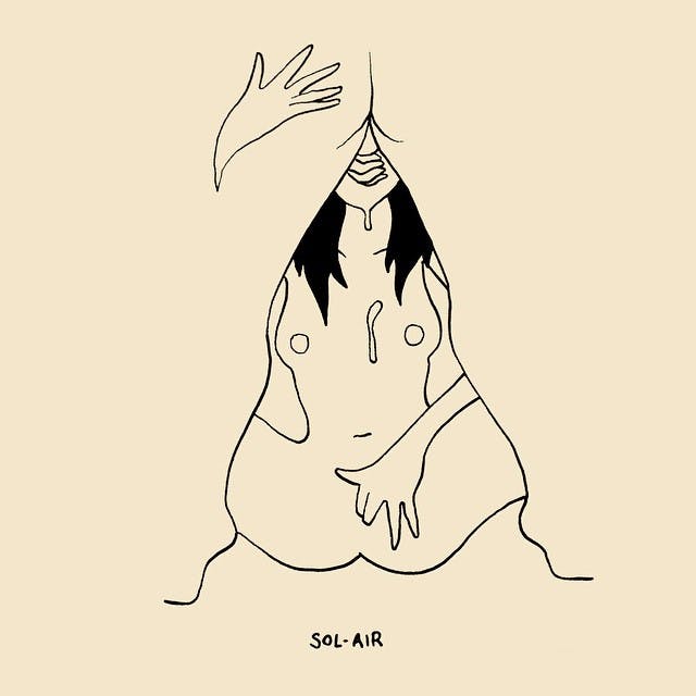 Porn Illustrations by ​Petites Luxures | XConfessions Porn for Women
