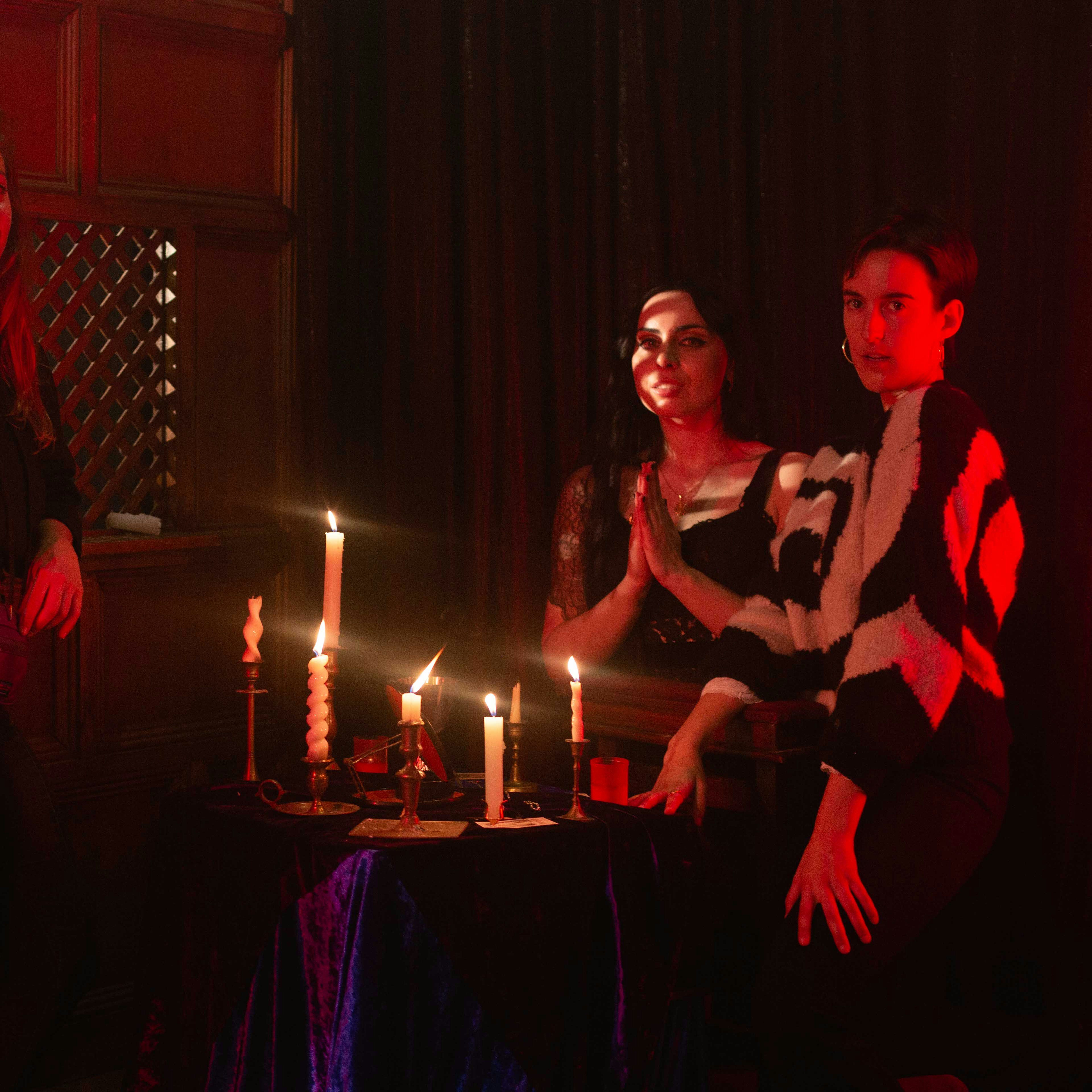 Sisters of Pleasure porn photos Sisters of Pleasure porn photos