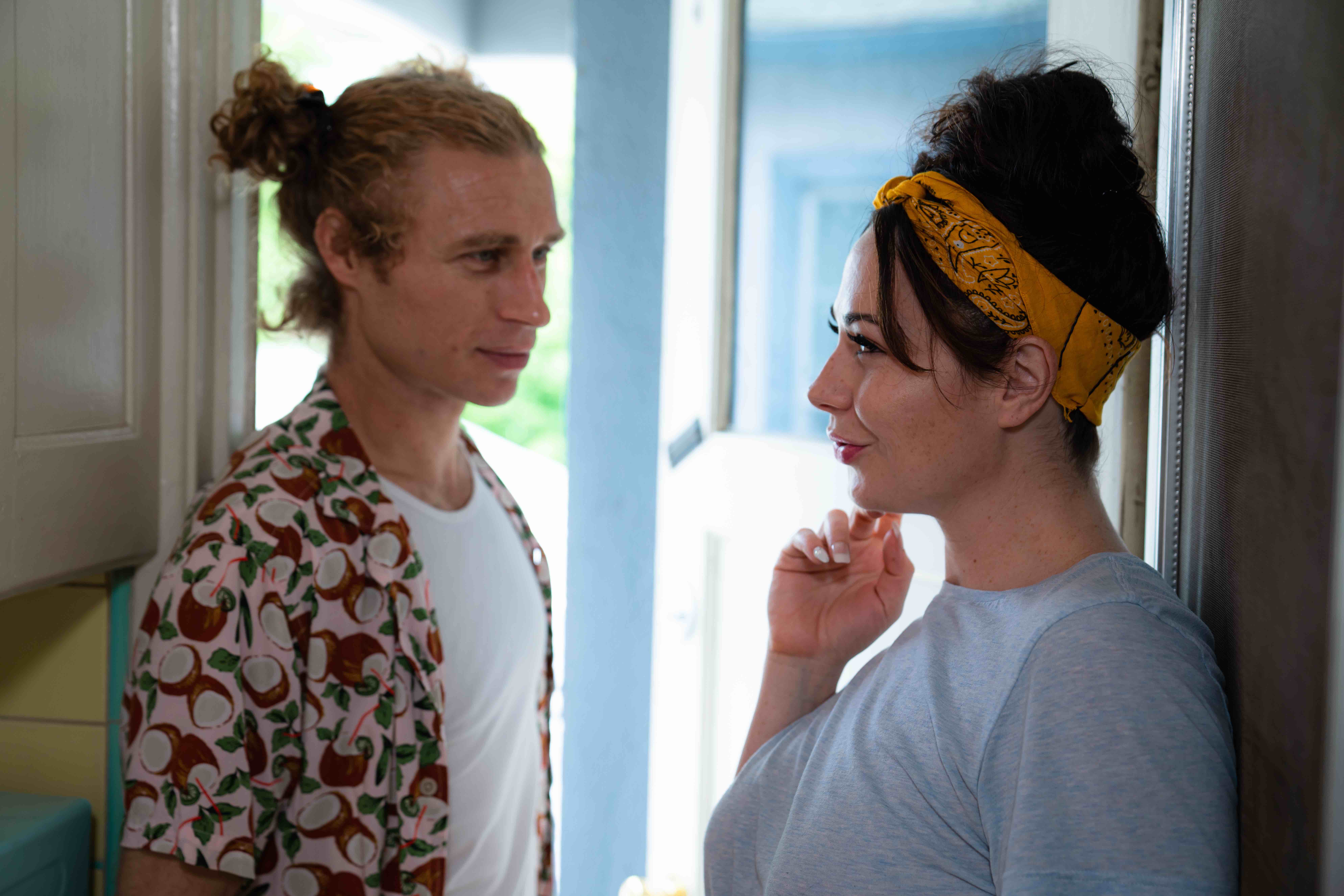 Monogamish porn photos