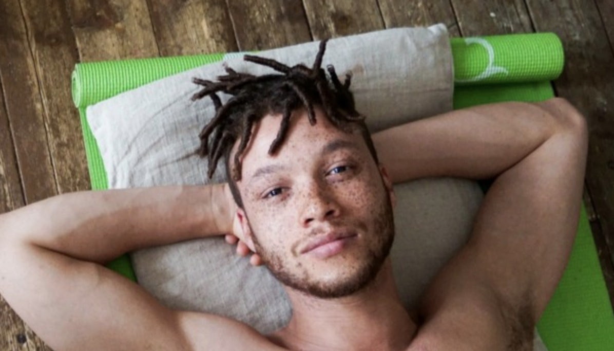 Interview: Oja Kay Interview: Oja Kay