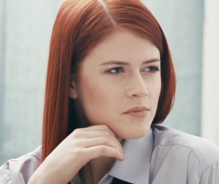 Interview: Lucy Huxley