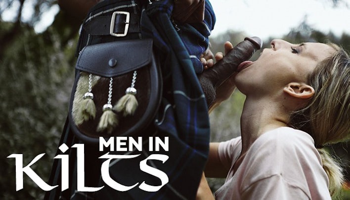Men in Kilts Men in Kilts