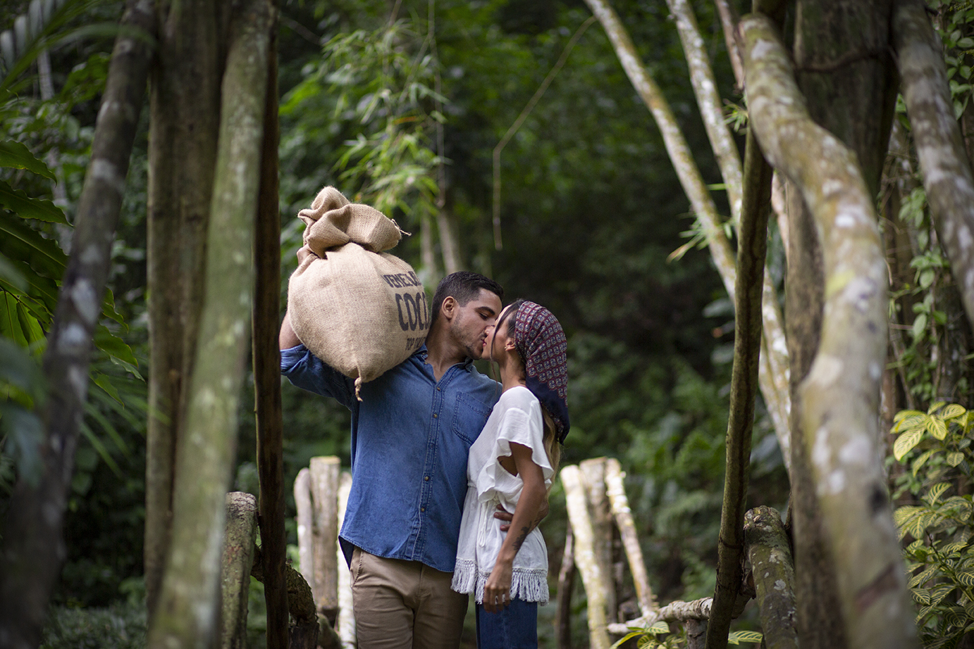 Xocolate porn photos