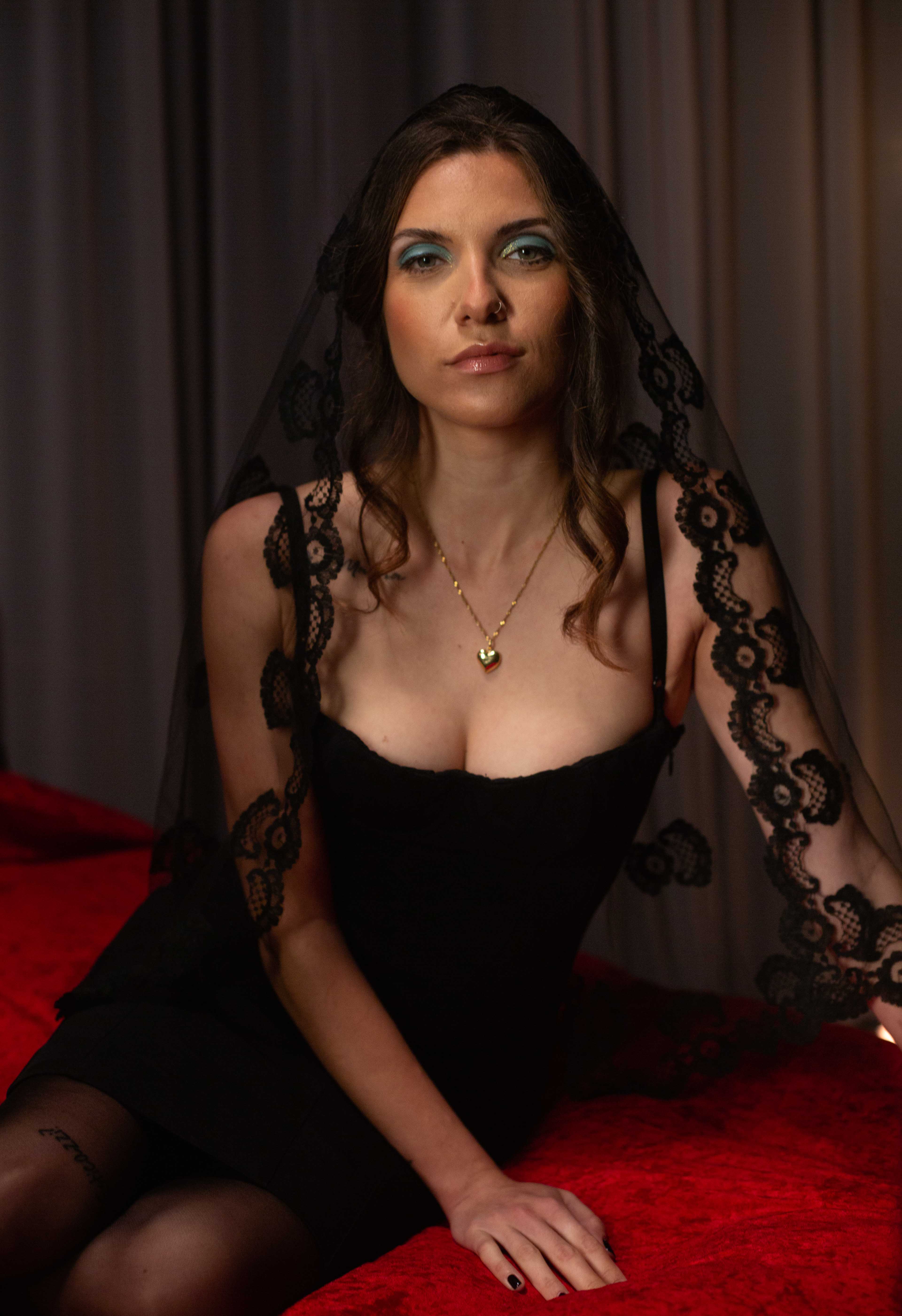 Sisters of Pleasure porn photos