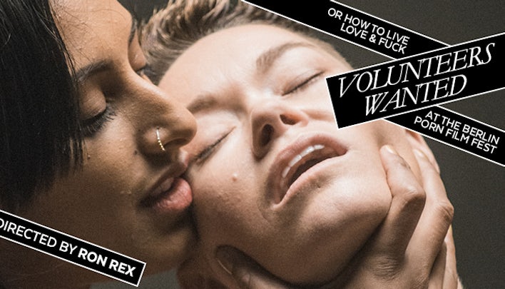 Volunteers Wanted - undefined - by undefined | XConfessions Porn for Women Volunteers Wanted - undefined - by undefined | XConfessions Porn for Women