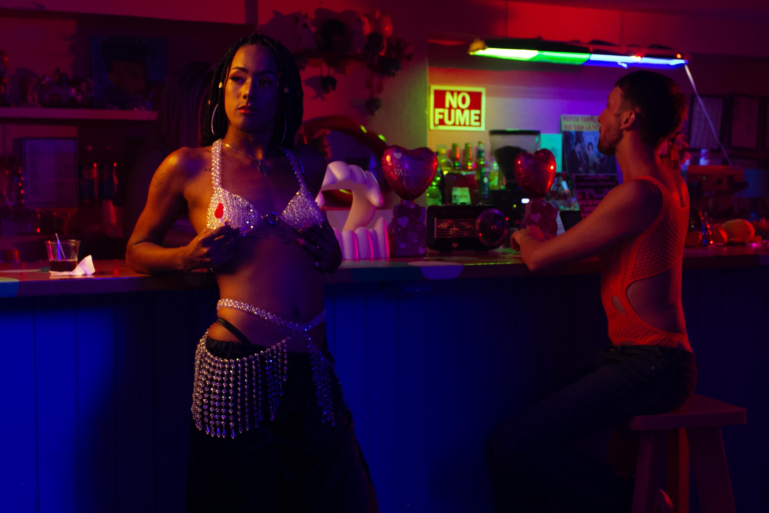 RICO RICO porn photos