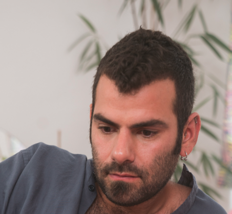 Interview: Brad Truckee