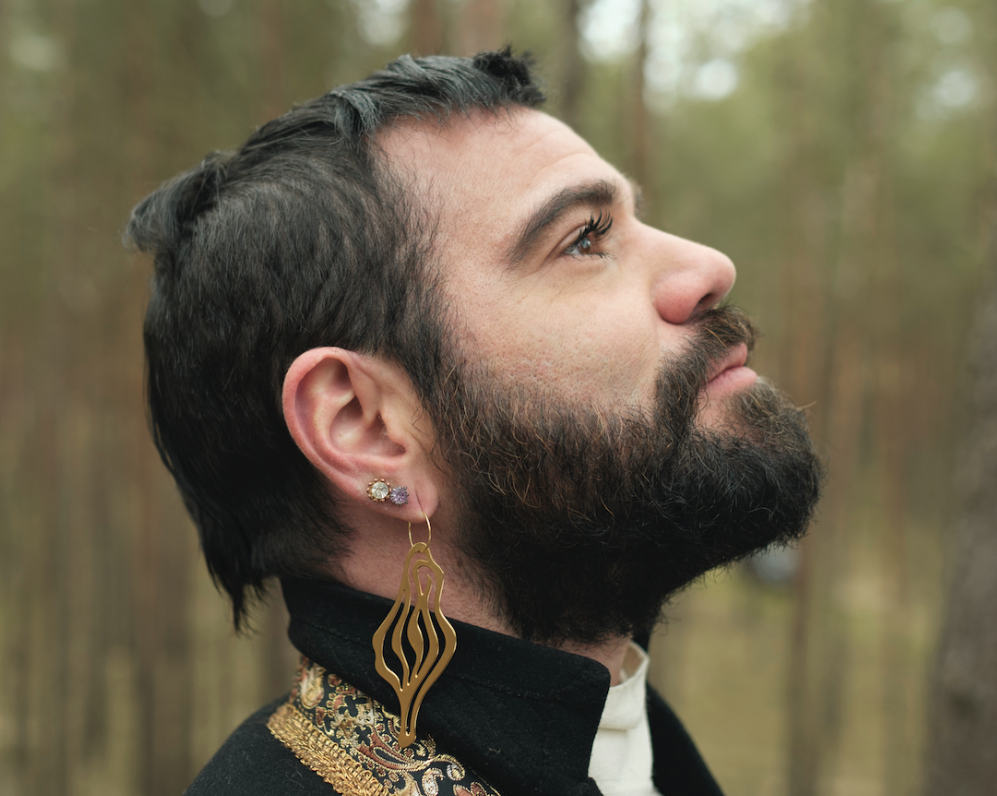 Interview: KAy Garnellen