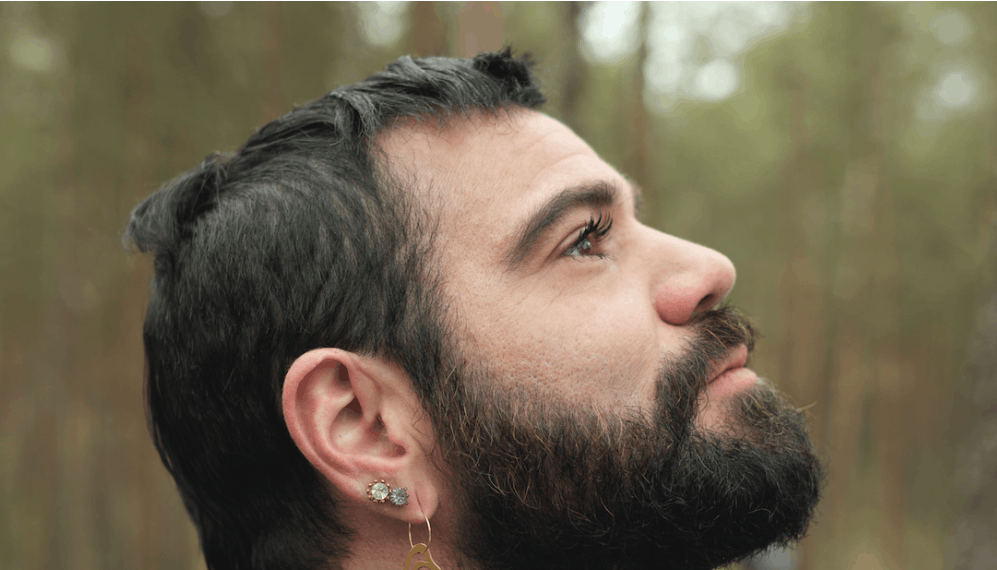 Interview: KAy Garnellen Interview: KAy Garnellen