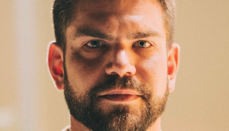 Interview: Juan Lucho Interview: Juan Lucho