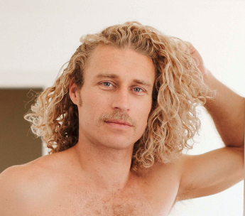 Interview: Michael Vegas