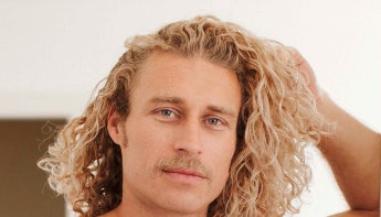 Interview: Michael Vegas Interview: Michael Vegas