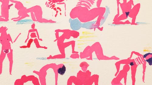 Same interest.  Sex  Confess | XConfessions Porn for Women