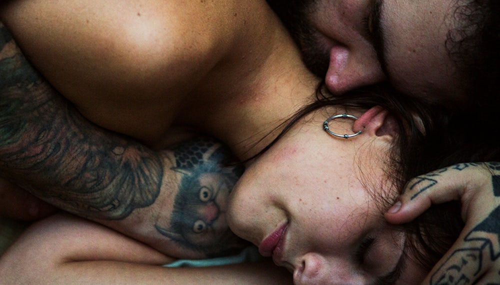 Trailer Hungry For Your Touch Trailer Hungry For Your Touch