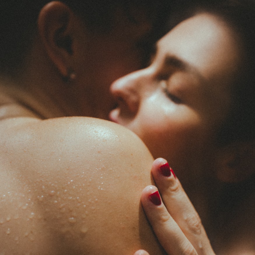 Slip Your Tongue Into My Ear Sex Confess | XConfessions Porn for Women Slip Your Tongue Into My Ear Sex Confess | XConfessions Porn for Women