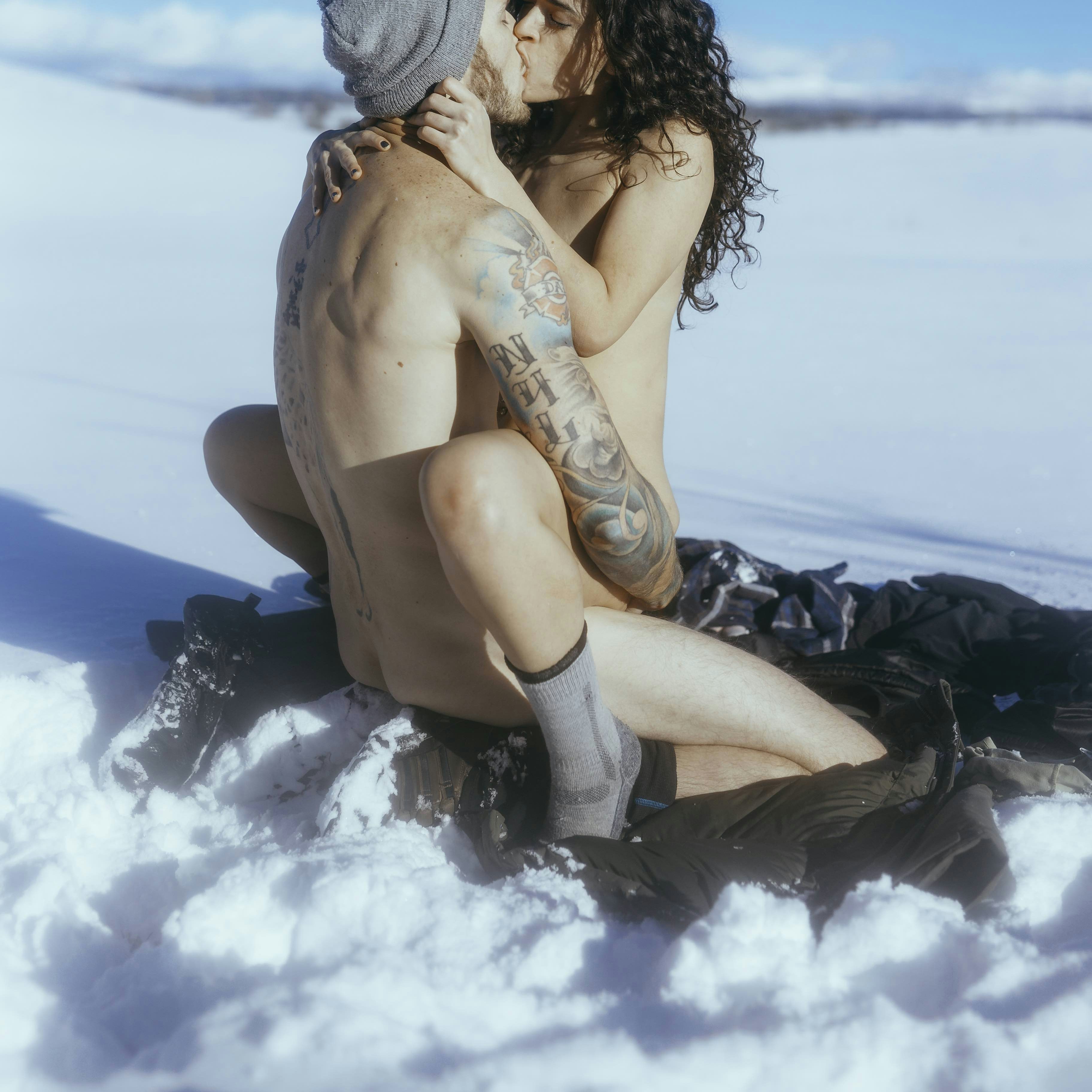 Snow Sex Sex Confess | XConfessions Porn for Women Snow Sex Sex Confess | XConfessions Porn for Women