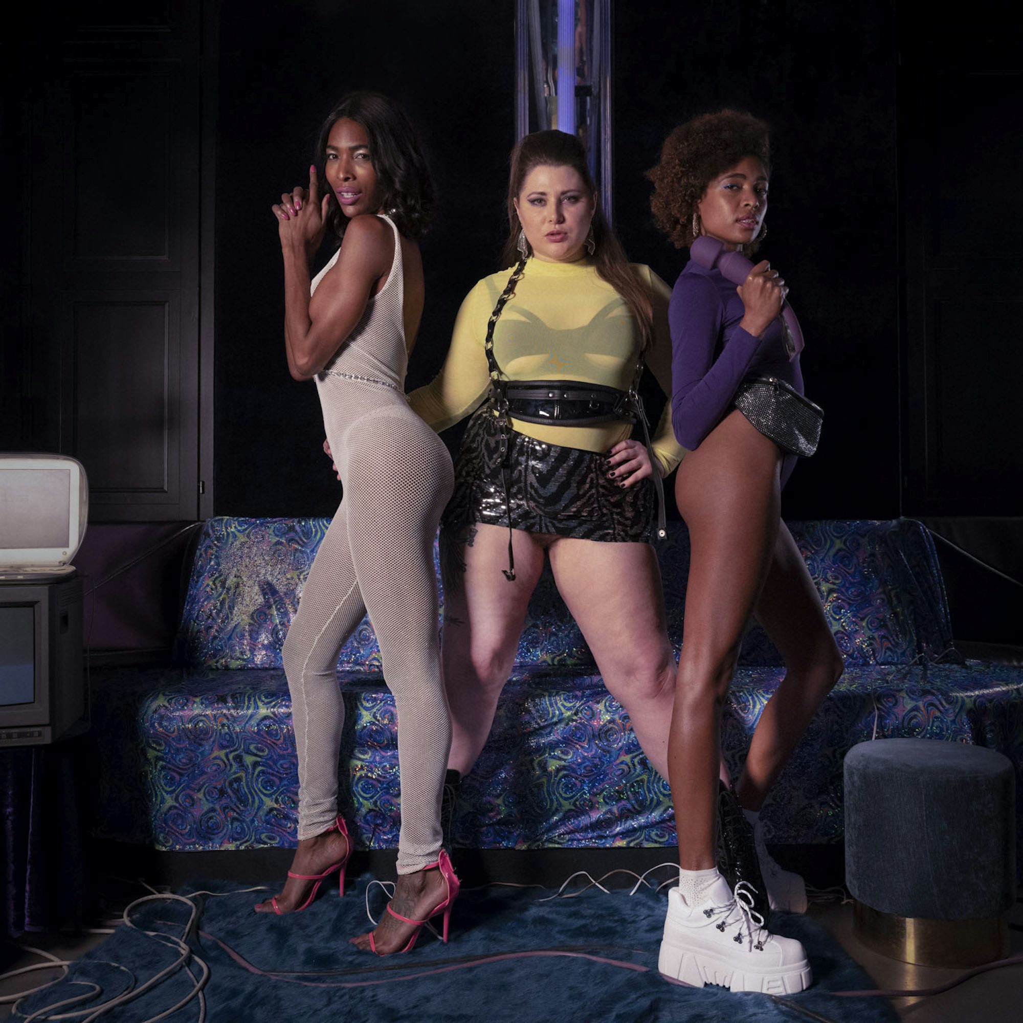 Super Femmes Sex Confess | XConfessions Porn for Women Super Femmes Sex Confess | XConfessions Porn for Women