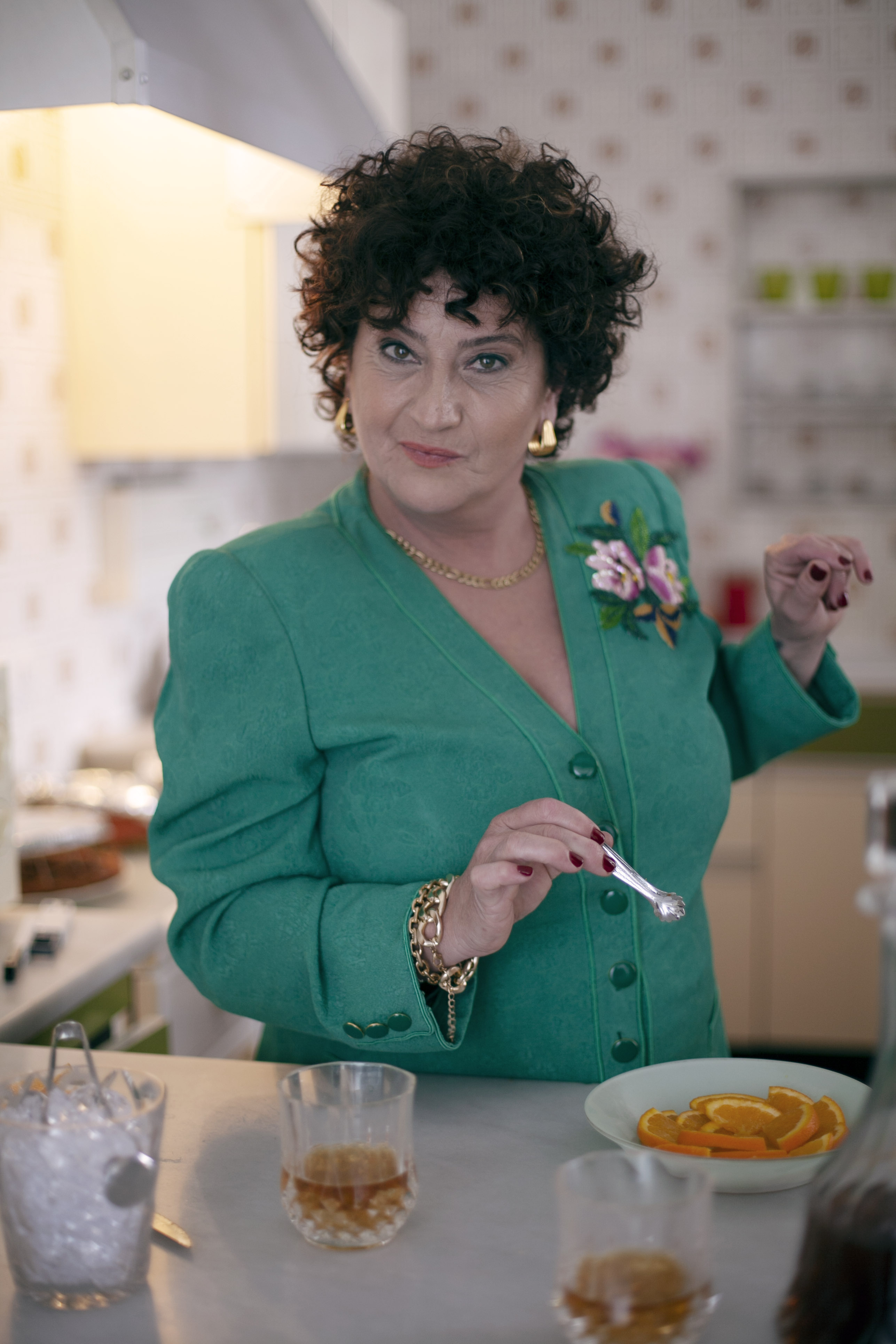 The Set Up porn photos