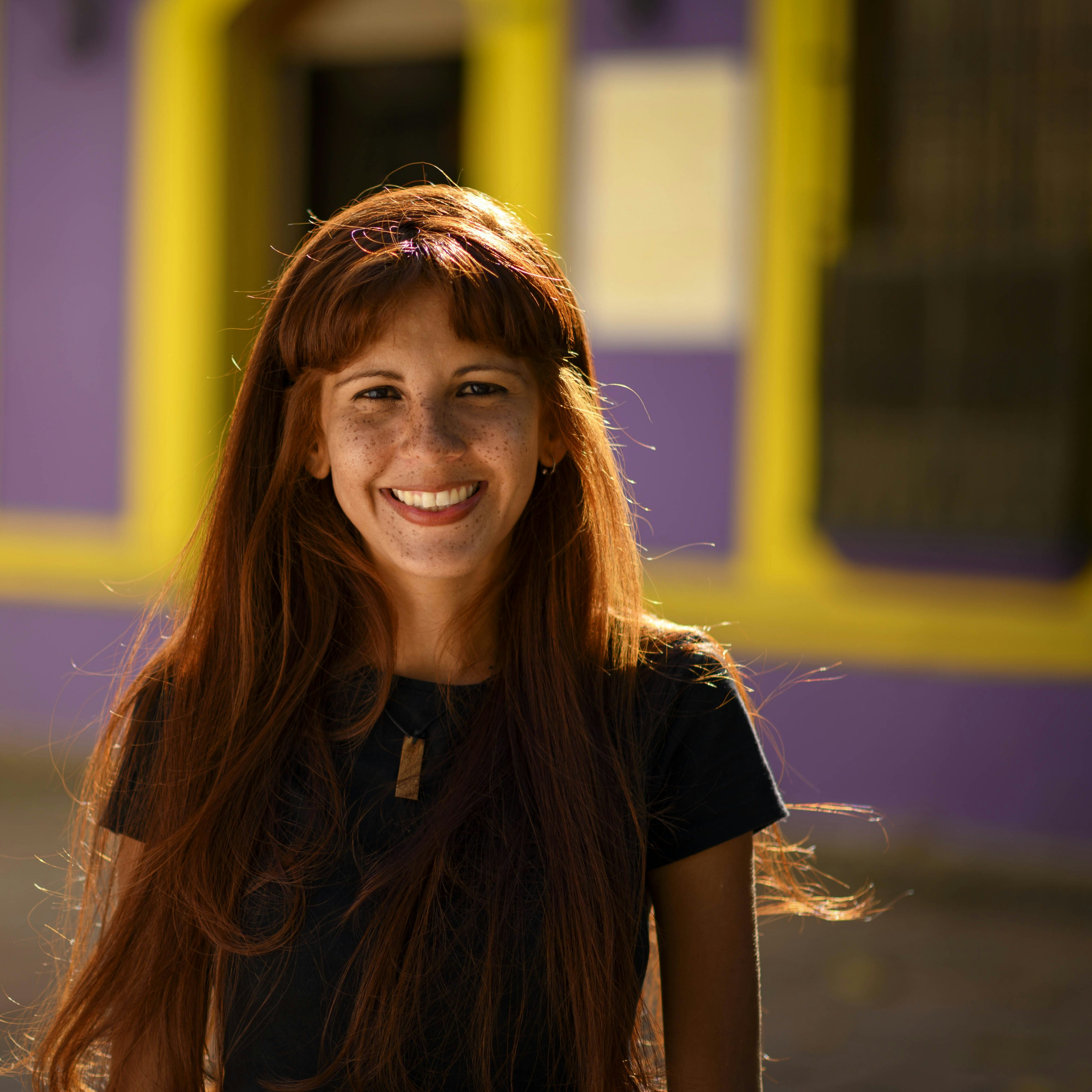 Lis Freimer Lis Freimer