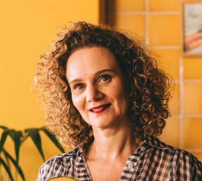 Interview: Merce Palau