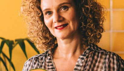 Interview: Merce Palau Interview: Merce Palau