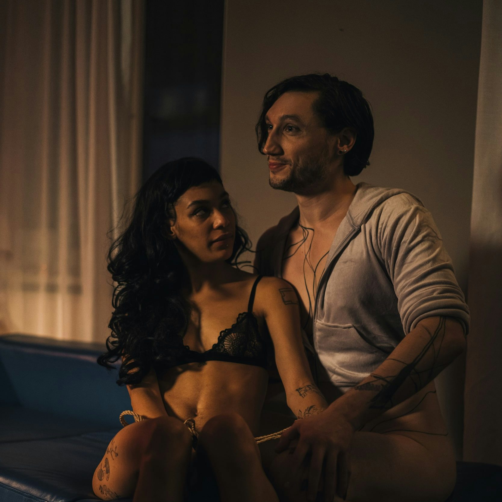 Teach him a lesson! Sex Confess | XConfessions Porn for Women Teach him a lesson! Sex Confess | XConfessions Porn for Women