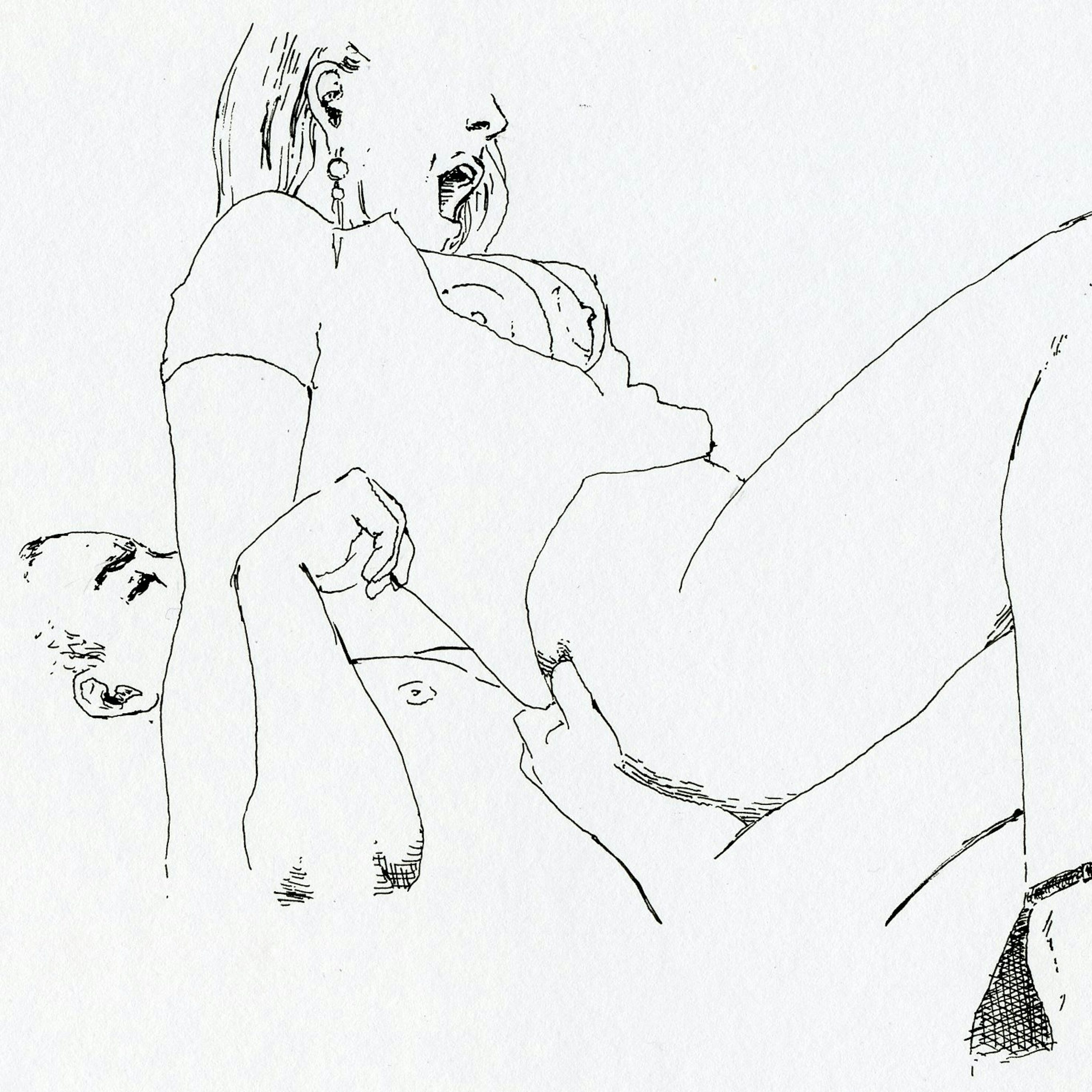 Teach me to be bi Sex Confess | XConfessions Porn for Women Teach me to be bi Sex Confess | XConfessions Porn for Women