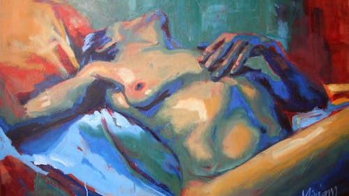 Teach me  Sex  Confess | XConfessions Porn for Women