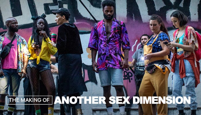 Another Sex Dimension - undefined - by undefined | XConfessions Porn for Women Another Sex Dimension - undefined - by undefined | XConfessions Porn for Women