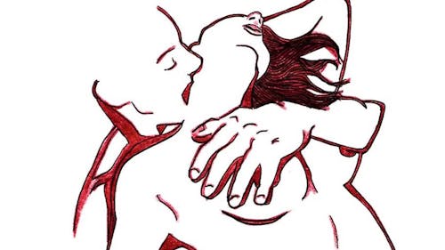 The Dark Desires of a Ghostface  Sex  Confess | XConfessions Porn for Women