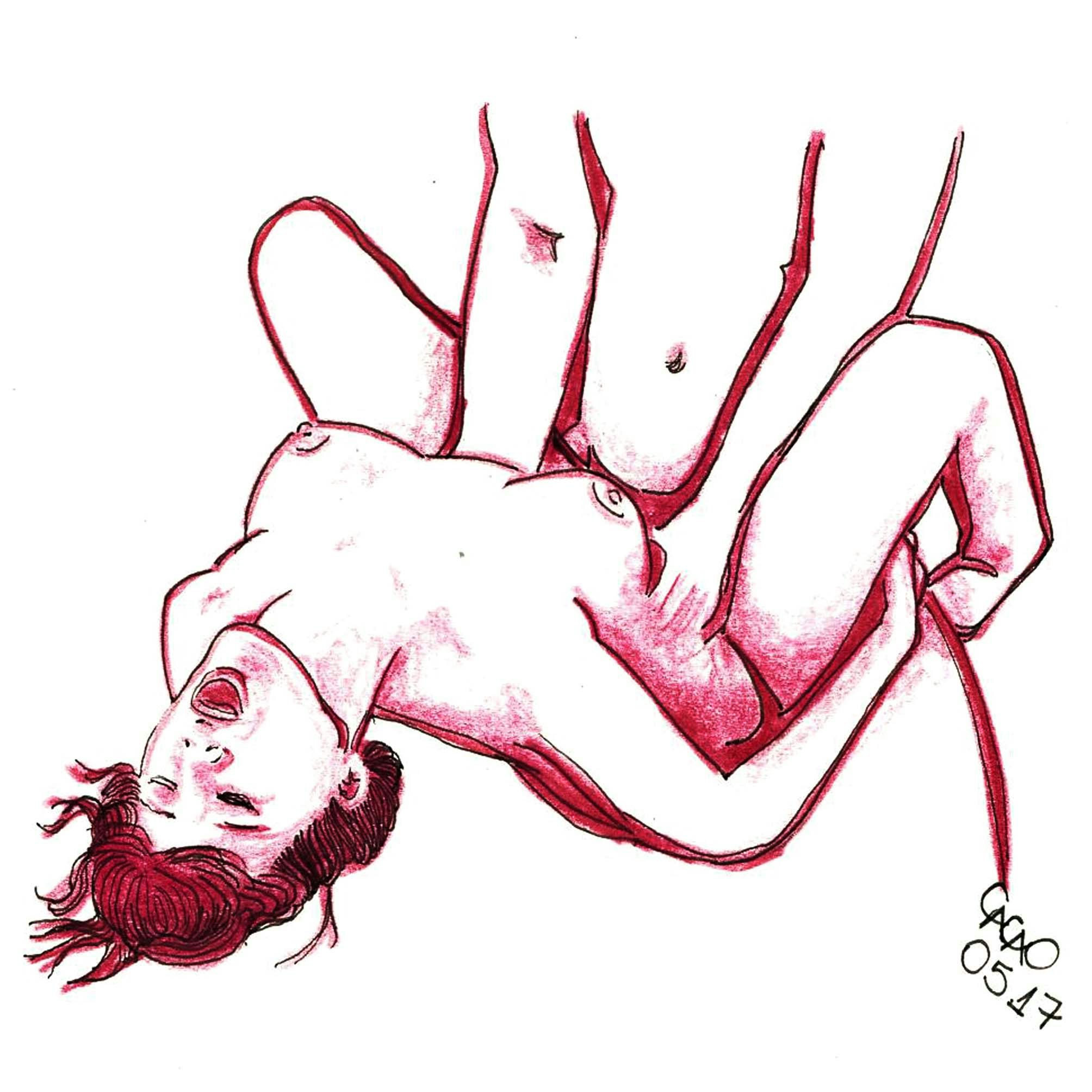 The Wife's Artistic Nude Experience Sex Confess | XConfessions Porn for Women The Wife's Artistic Nude Experience Sex Confess | XConfessions Porn for Women