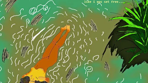 Tied in Silence  Sex  Confess | XConfessions Porn for Women