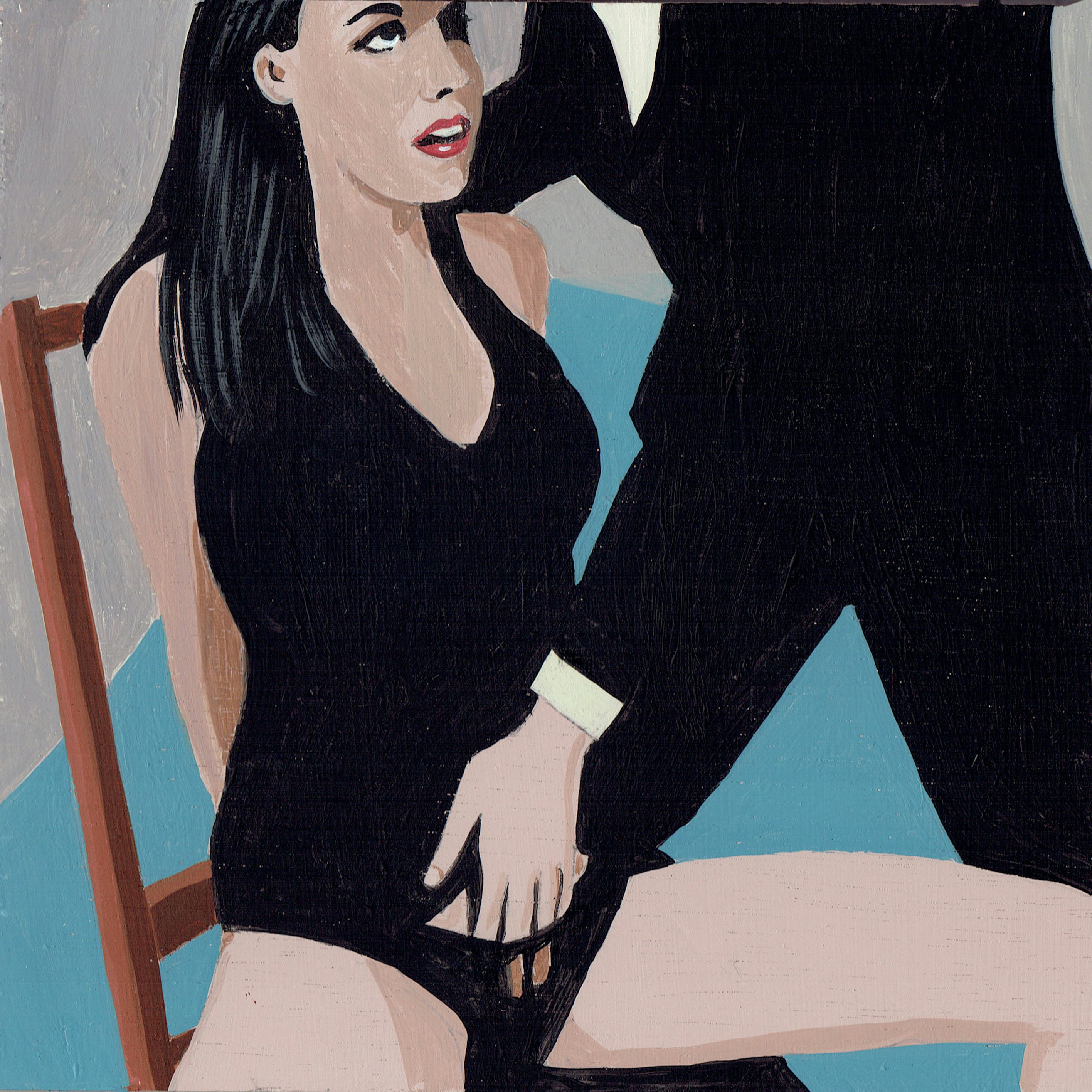 Tied up Sex Confess | XConfessions Porn for Women Tied up Sex Confess | XConfessions Porn for Women