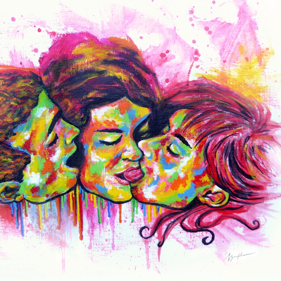 Transcendental Love Sex Confess | XConfessions Porn for Women Transcendental Love Sex Confess | XConfessions Porn for Women