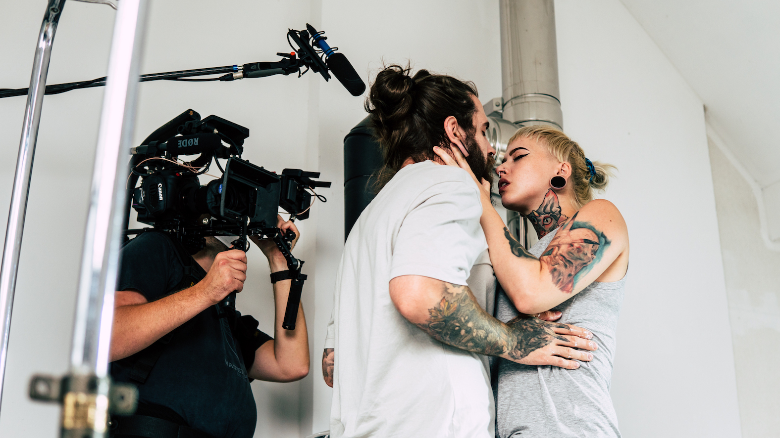 Do You Remember? porn photos