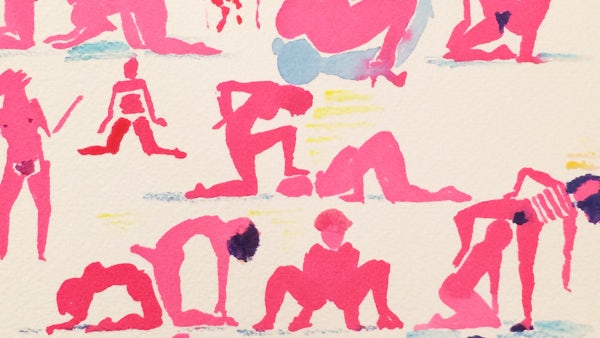 Alphachanneling Alphachanneling