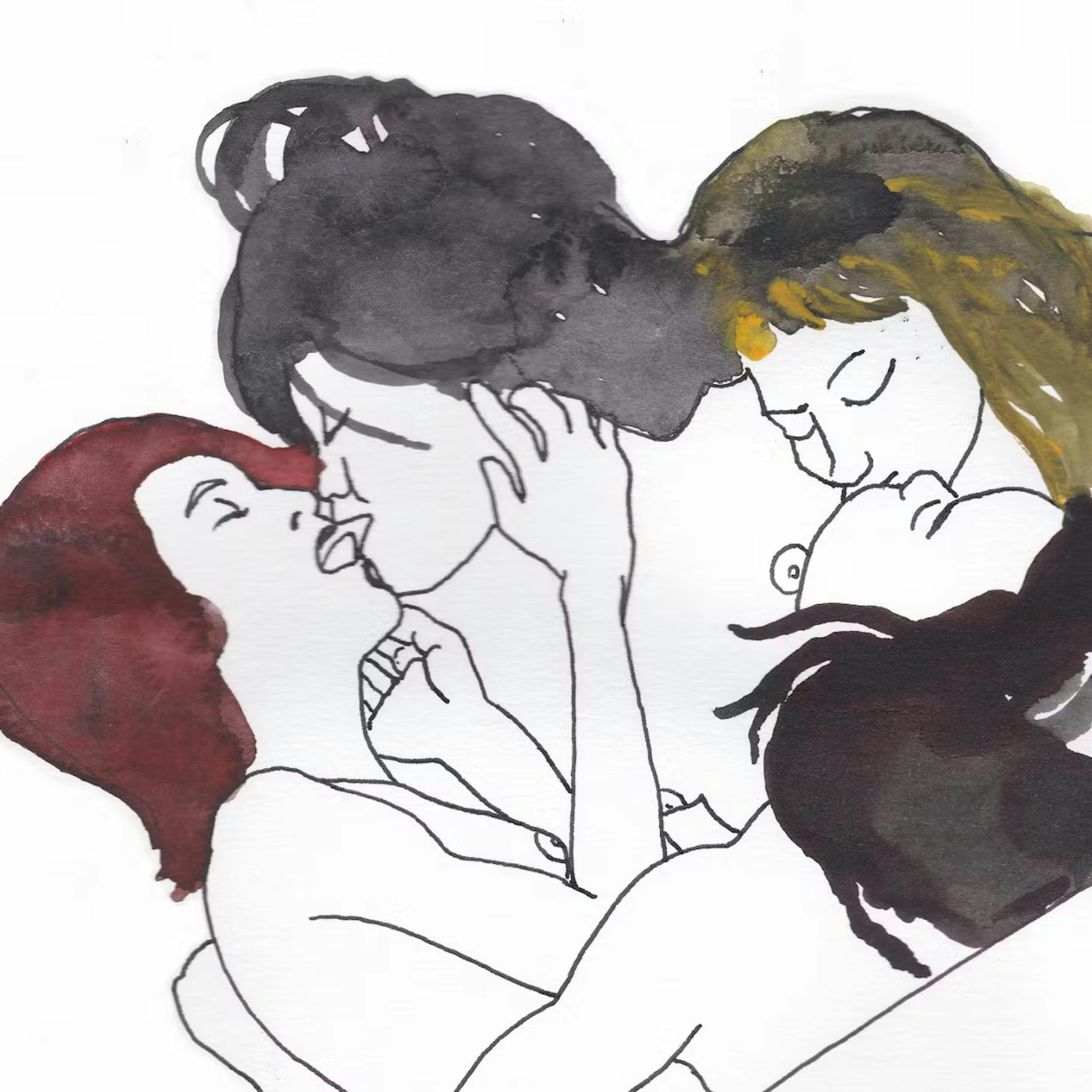 Underground Sapphic Wrestling League Sex Confess | XConfessions Porn for Women Underground Sapphic Wrestling League Sex Confess | XConfessions Porn for Women